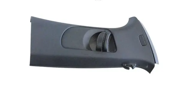 Volkswagen Golf VII (B) pillar trim (top) 5G4868312