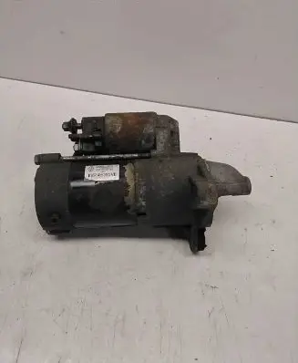 Renault Trafic III (X82) Starter motor 233001791r M001TF0871ZE