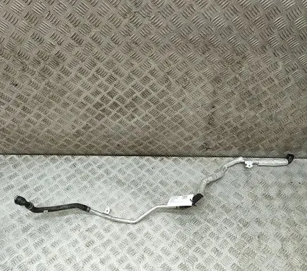 BMW XM Engine coolant pipe/hose 5A0B508