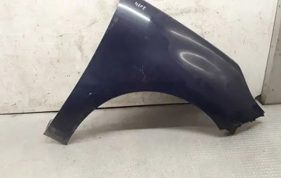 Renault Scenic III - Grand scenic III Fender 