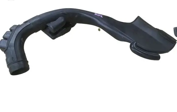 Renault Koleos I Intercooler hose/pipe 1038152V01 JY00A