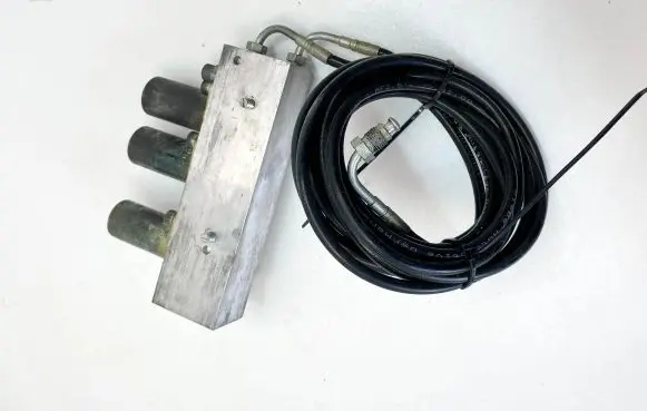 Mercedes-Benz SL R129 Other devices 1298002678 A1298002678