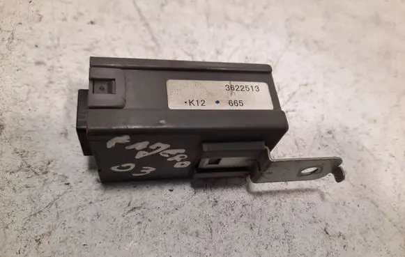 Mitsubishi Montero Other relay 3622513 MN117823 K12