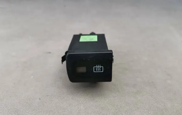Audi A3 S3 8L Windscreen/window heater switch 8L0941503A