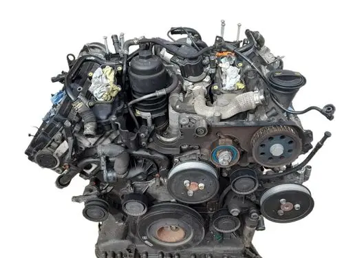 Audi Q5 SQ5 8R Engine CCWA 059100098J