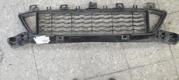 BMW X1 F48 F49 Front bumper lower grill 7700726732