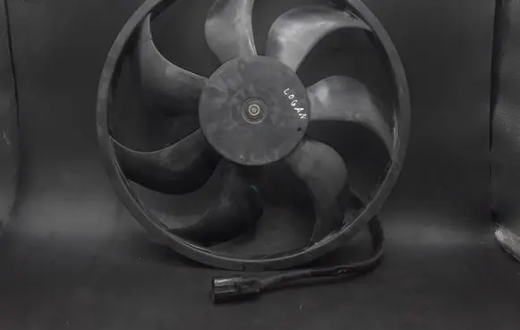 Fan impeller