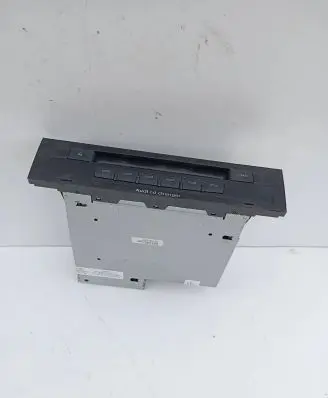 Audi Q7 4L CD/DVD changer 4L0035111 4L0910111A