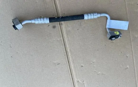 Volkswagen ID.5 Air conditioning (A/C) pipe/hose 1EA816533A