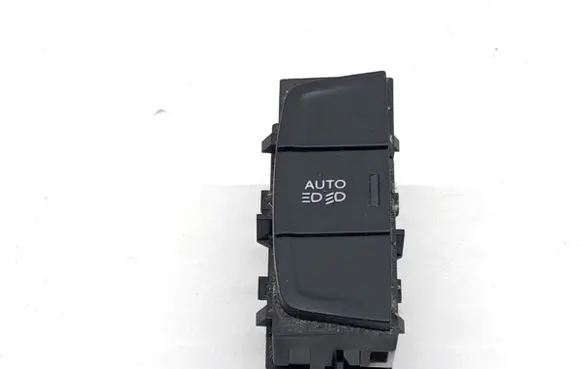 Peugeot 508 Headlight level height control switch 98082705ZD