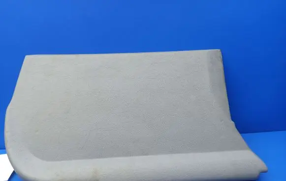 Jaguar XJS Dashboard lower bottom trim panel DAC10277 RHD