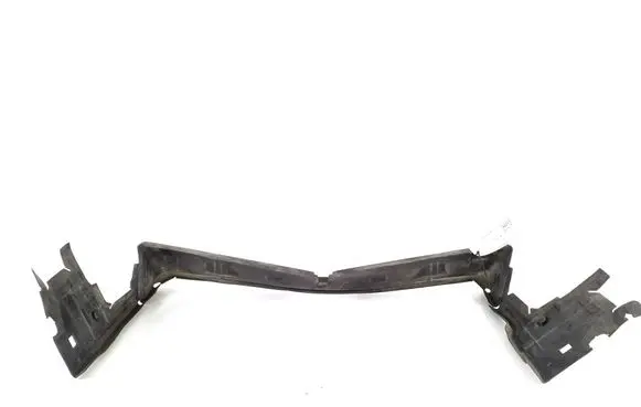 BMW iX3 G08 Intercooler air guide/duct channel 9854745