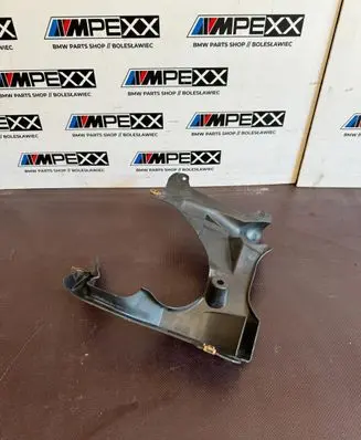 BMW 5 F10 F11 Steering tie rod boot 