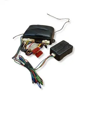 Volkswagen Golf IV Other control units/modules 97RA0103516