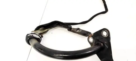 BMW 7 E65 E66 Tailgate/trunk/boot hinge 8240340 4162ES03
