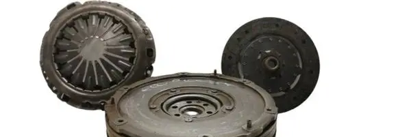Ford Focus Clutch set kit AV61-6477-BB