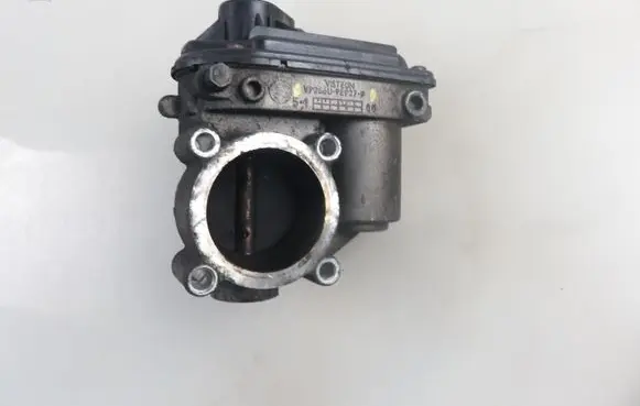 Ford Focus C-MAX Throttle body valve VP2S6U9E927F VP4F9U9E928BA 2S6UFA
