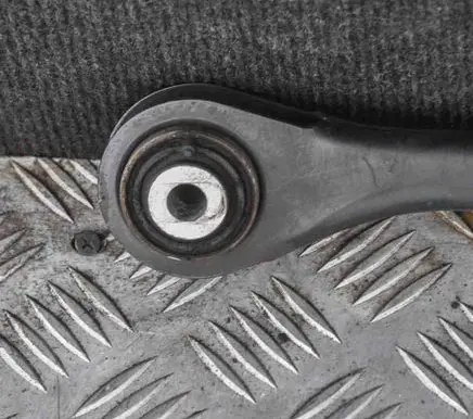 Audi A8 S8 D4 4H Rear upper control arm/wishbone 8K0501529L