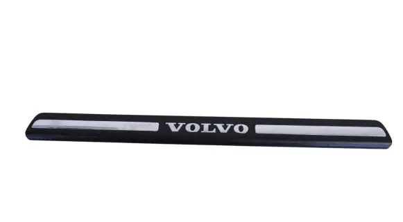 Volvo S80 Front sill trim cover 8659960