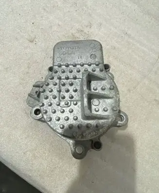 Toyota Prius (XW30) Water pump C302015