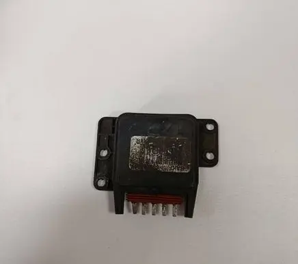 Opel Astra F Ignition amplifier control unit 16174339