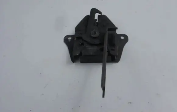 KIA Carnival Engine bonnet/hood lock/catch