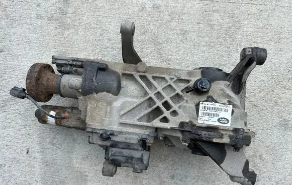 Land Rover Range Rover Evoque L538 Rear differential GJ324N053AB