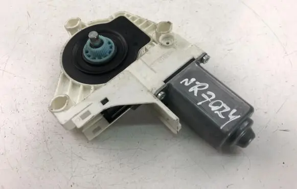 Audi A7 S7 4G Front door window regulator motor 8K0959801B