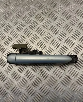 Renault Espace IV Front door exterior handle 8200004747