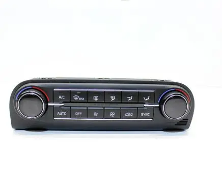 KIA Ceed Interior fan control switch 97250J7XXX
