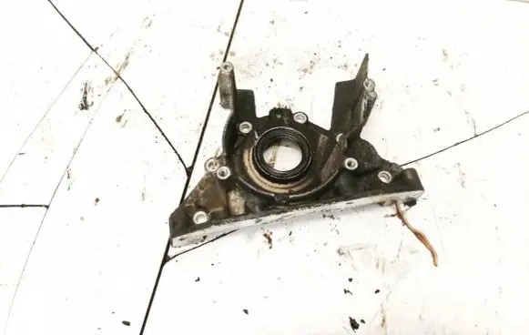 Skoda Octavia Mk2 (1Z) other engine part