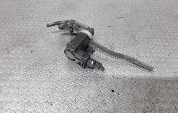 Ford Galaxy Turbo solenoid valve 1J0906627