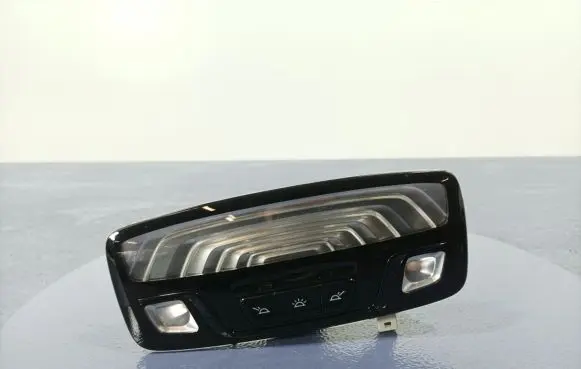 BMW 7 G11 G12 Boot/trunk interior light 9390885