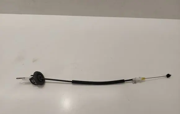 Audi A4 S4 B8 8K Rear door cable line 