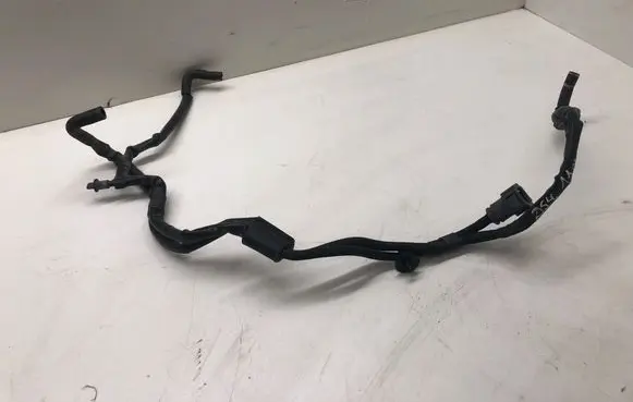 Citroen DS4 Air intake hose/pipe