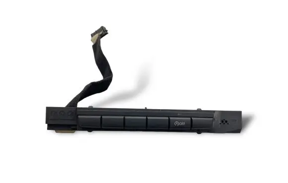 Traction control (ASR) switch