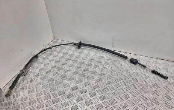 Mercedes-Benz B W245 Gear shift cable linkage A1693700573