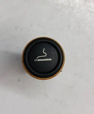 Citroen DS4 Cigarette lighter front 
