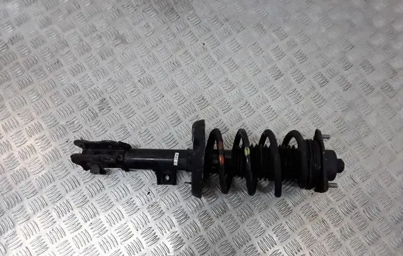 KIA Carens III Front shock absorber/damper 54650A4053