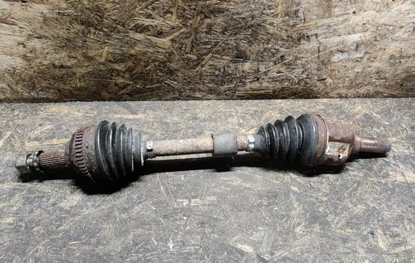 Chrysler Voyager Front driveshaft 04641855AE P04641855AE