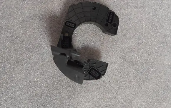 Mercedes-Benz E W211 Steering angle sensor 0305459732 05112210