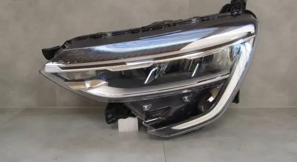 Renault Arkana Headlight/headlamp 260602566R 09092021