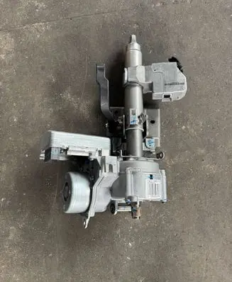 Electric power steering pump