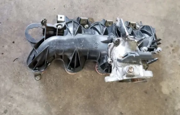 Mitsubishi Outlander Intake manifold 9659449480