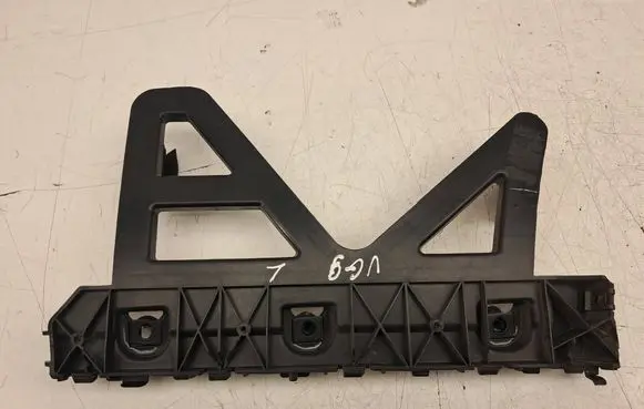 Hyundai i30 Rear bumper mounting bracket 86615G4000