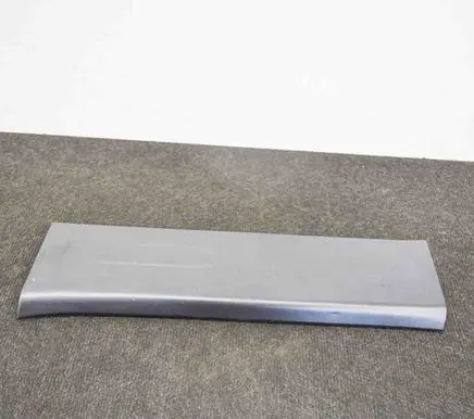 Tesla Model X Front sill trim cover 105318900F