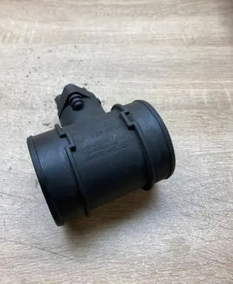 Opel Zafira A Mass air flow meter 0281002180
