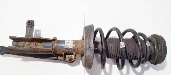 Opel Insignia A Front shock absorber/damper 13245966 367327926