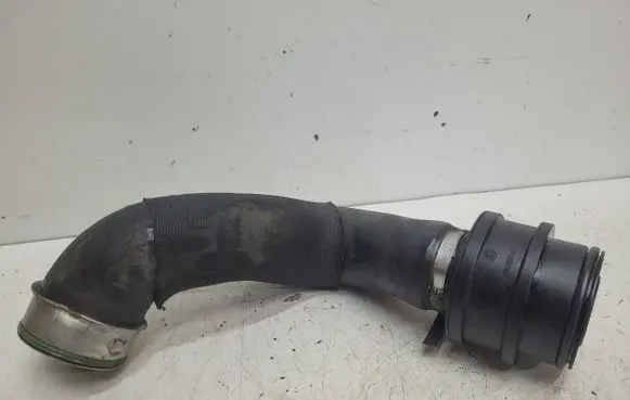 Mercedes-Benz A W169 Intercooler hose/pipe A1695280482 3099DB34 20590B