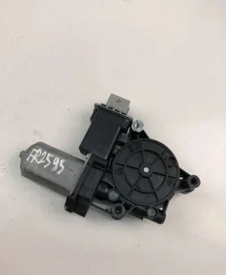 Fiat Doblo Front door window regulator motor 72027000